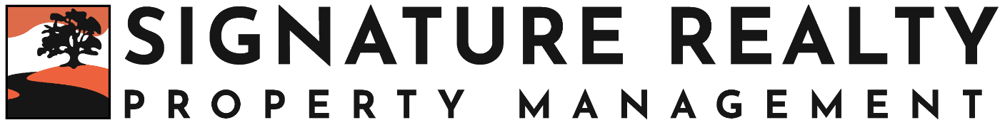 Signature Realty Property Management
